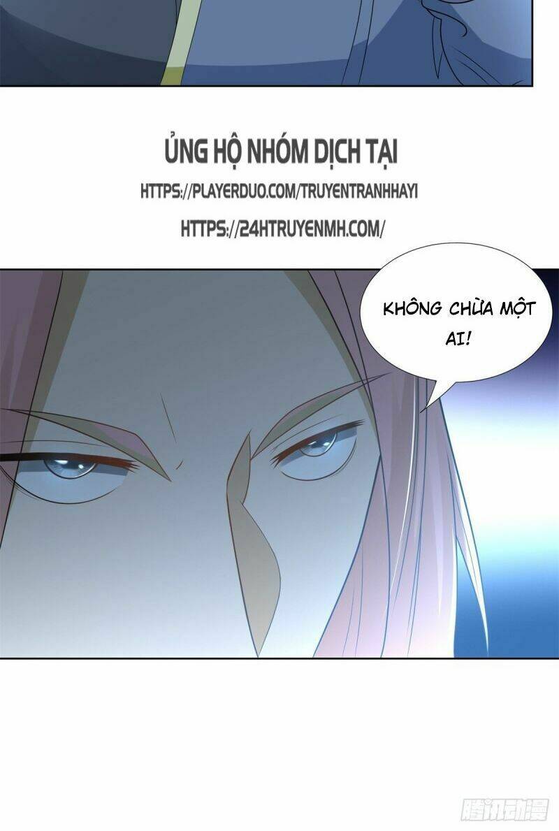 Chí Tôn Trọng Sinh: Chapter 81