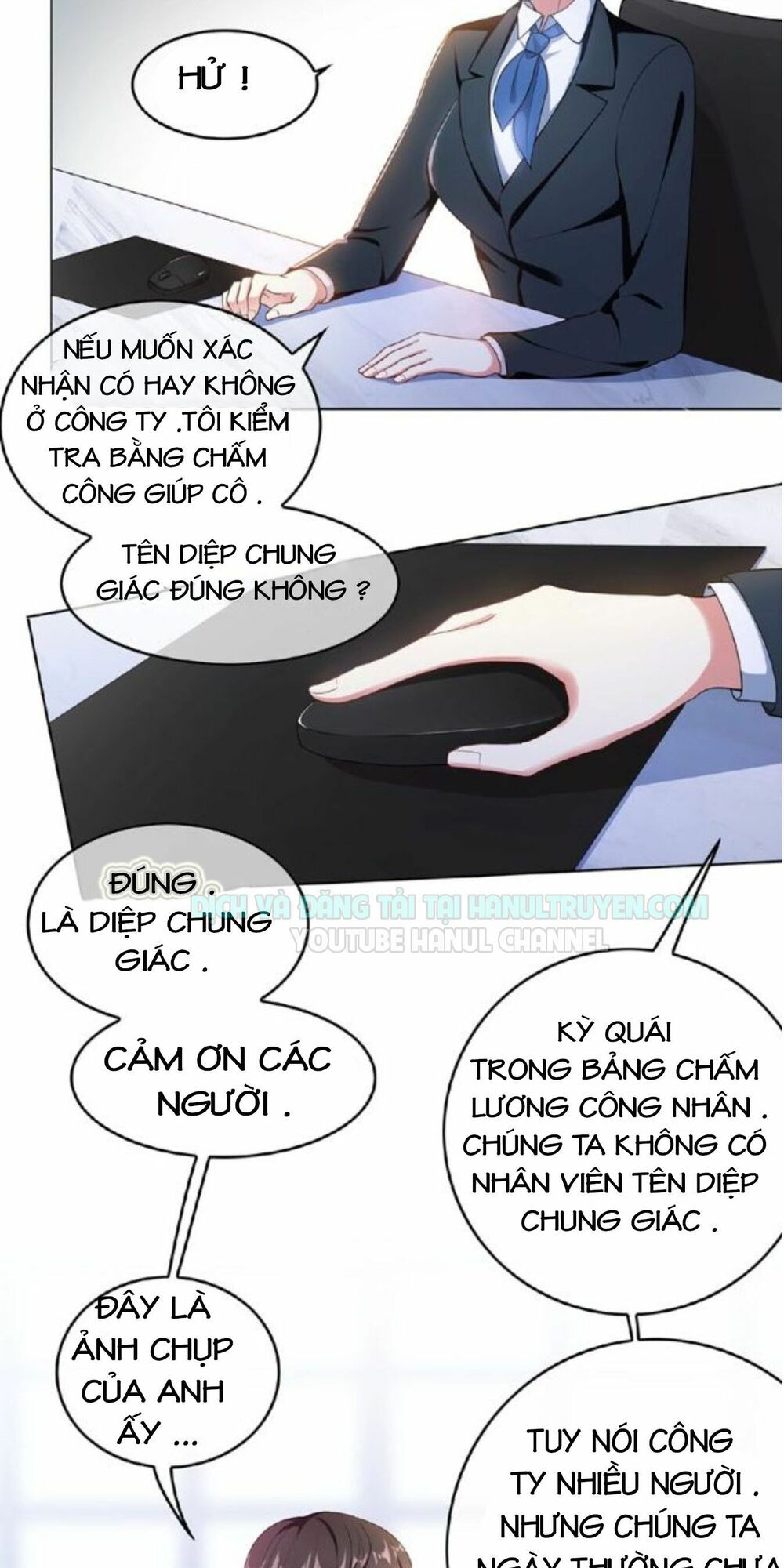 Cô Vợ Nhỏ Nuông Chiều Quá Lại Thành Ác!!: Chapter 79