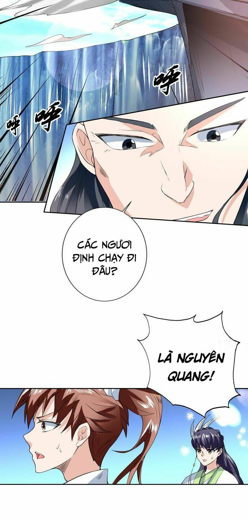 Tối Cường Thần Thú Hệ Thống: Chapter 80