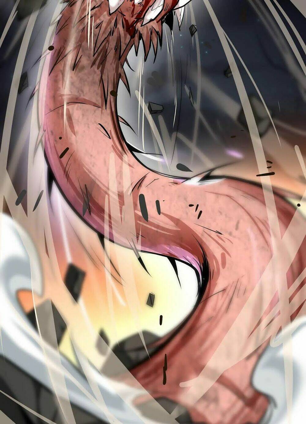 Chư Thần Rút Lui: Chapter 12