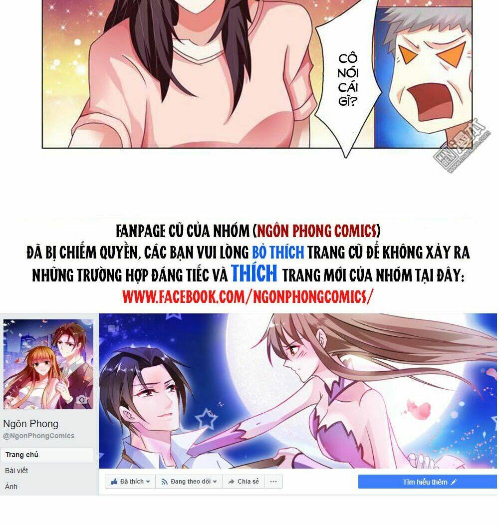 Hào Môn Tiểu Lão Bà: Chapter 80