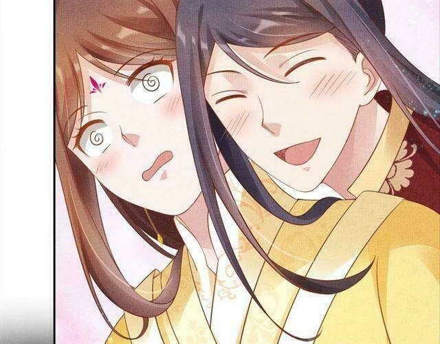 Thịnh Sủng Y Phi Chi Dao Quan Truyện: Chapter 90