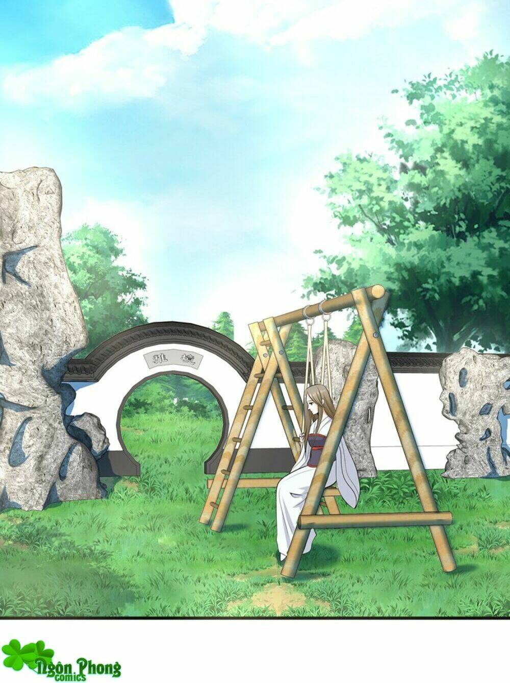 Hỏa Hồ: Chapter 39