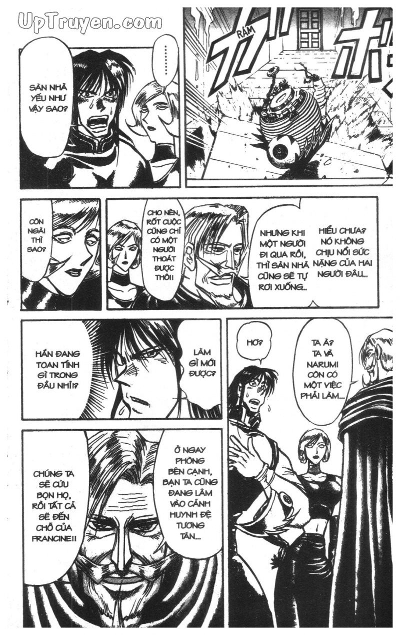 Fujita Kazuhiro: Chapter 19