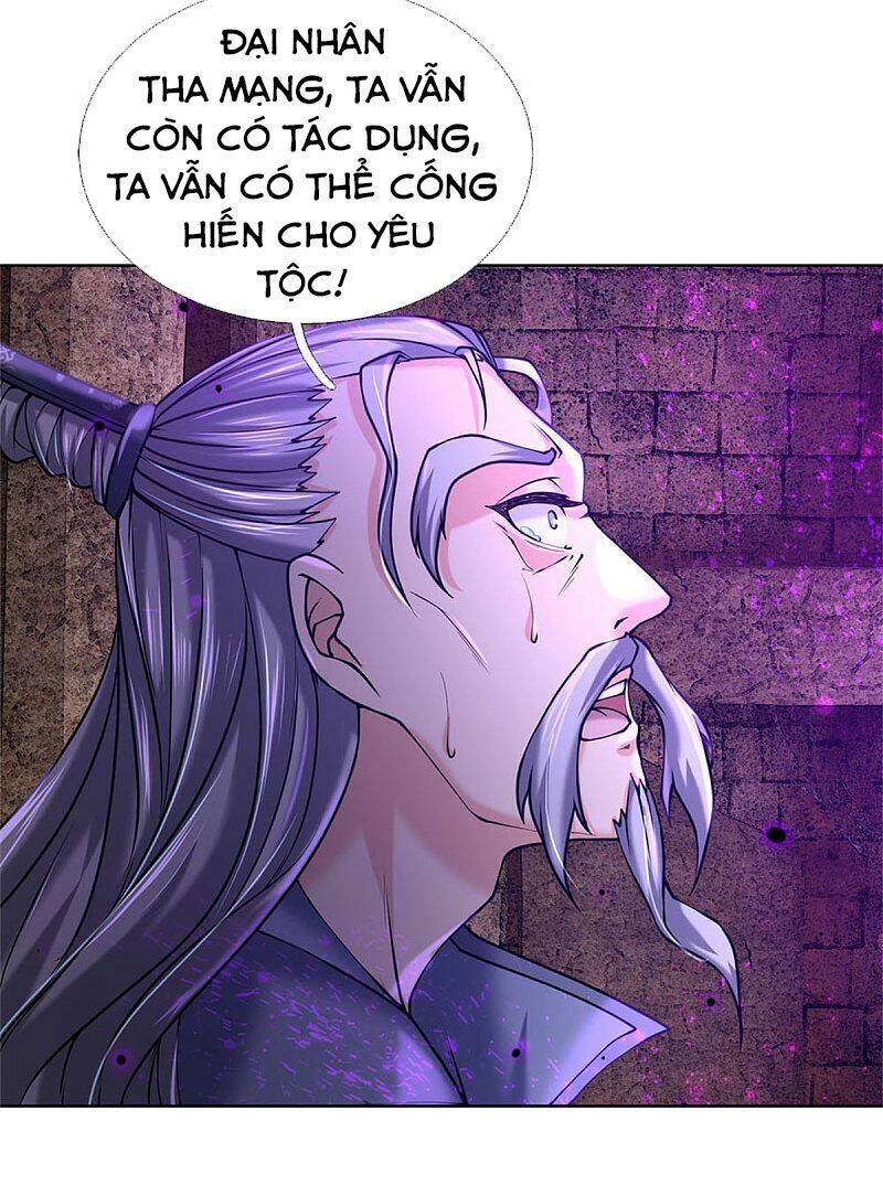 Thân Thể Của Ta Là Kiếm Chủng: Chapter 115