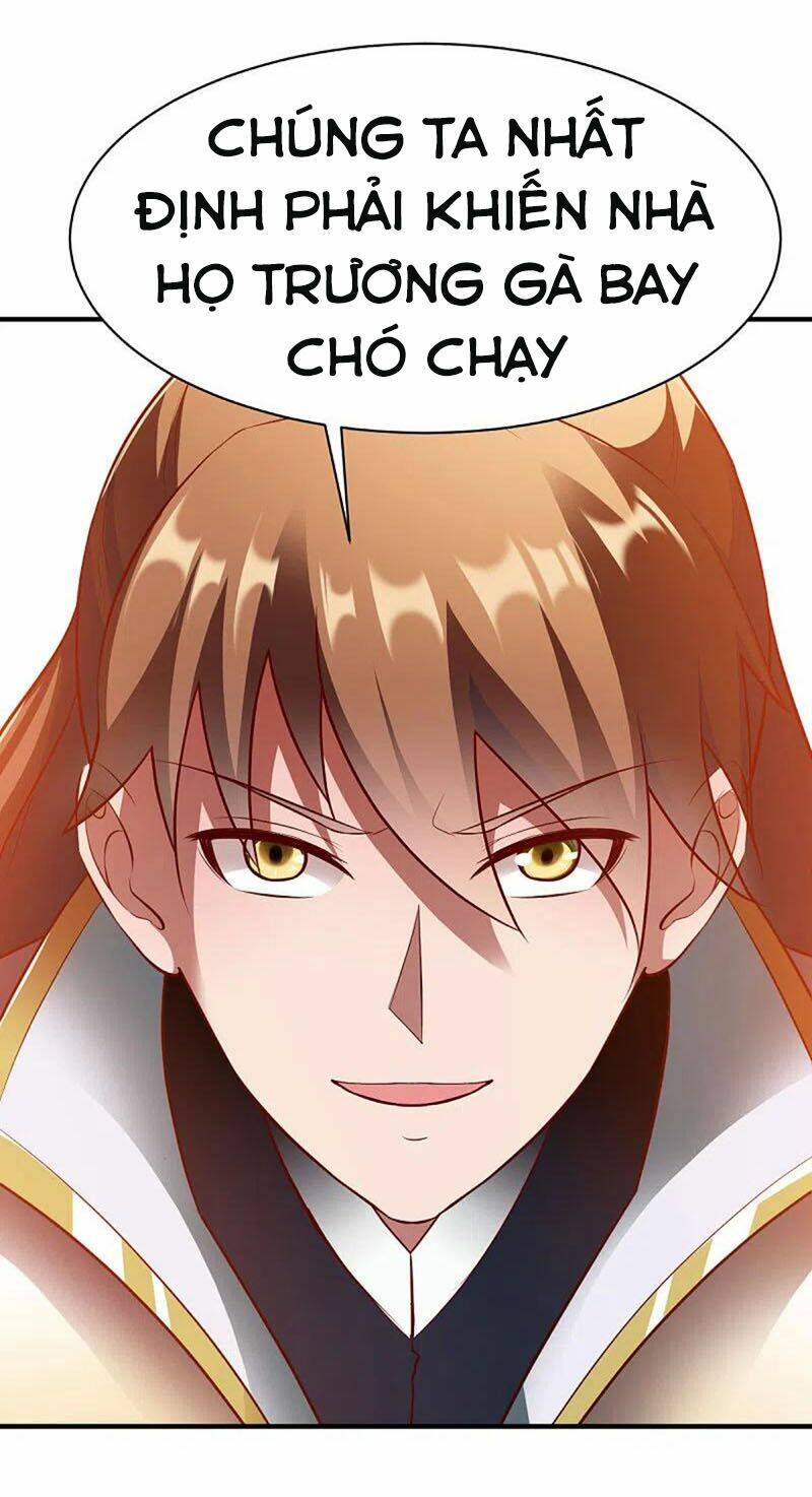 Chiến Đỉnh: Chapter 294