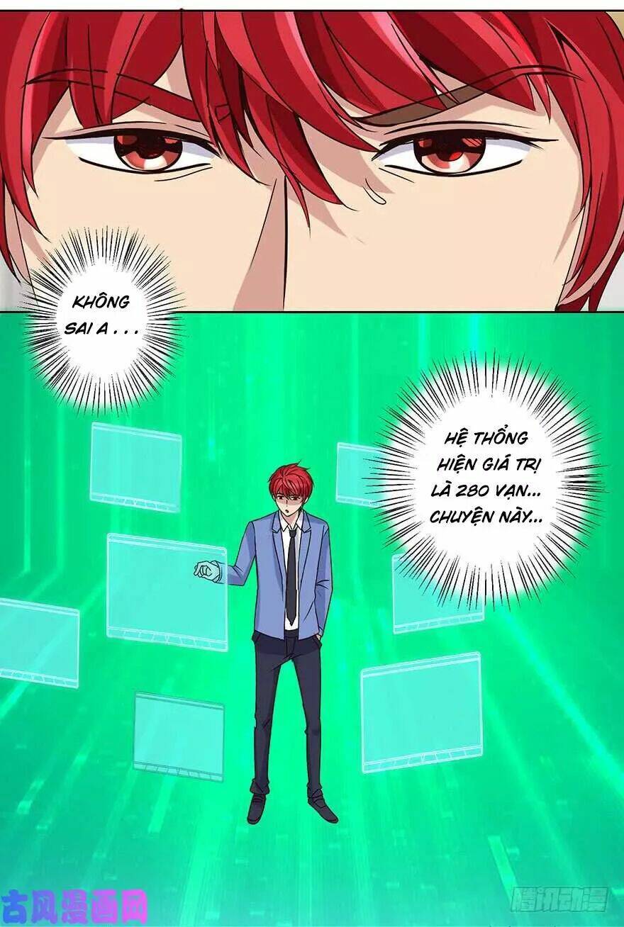 Đô Thị Chí Tôn Hệ Thống: Chapter 39