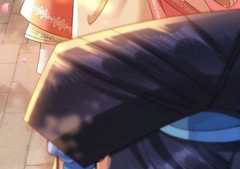 Quận Chúa Vững Vàng, Thiết Lập Nhân Vật Không Thể Vỡ: Chapter 59