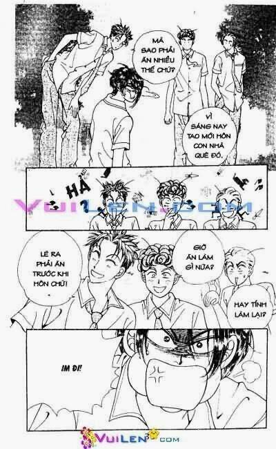 Cô gái Trung Hoa: Chapter 10