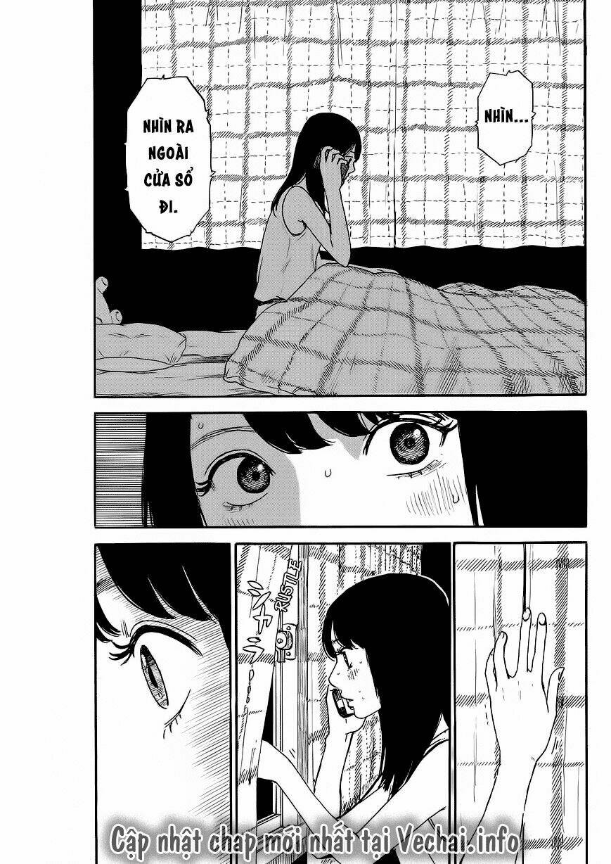 Boku Wa Mari No Naka: Chapter 44