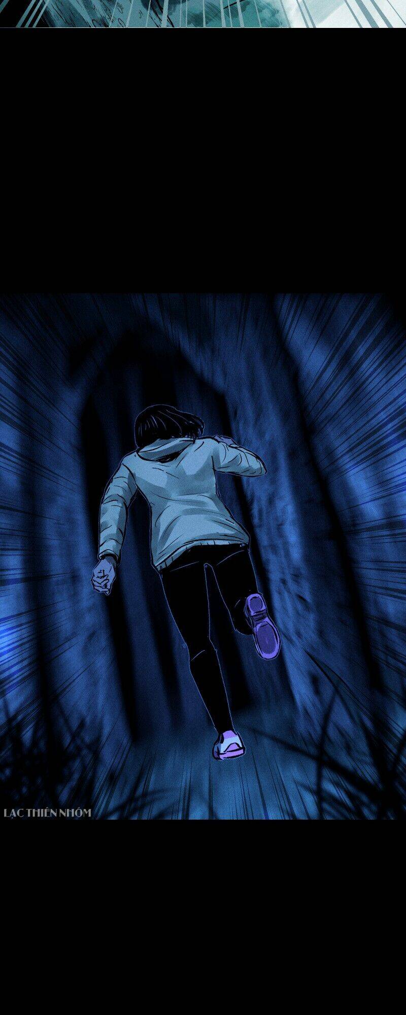 Vùng Đất Xám: Chapter 30