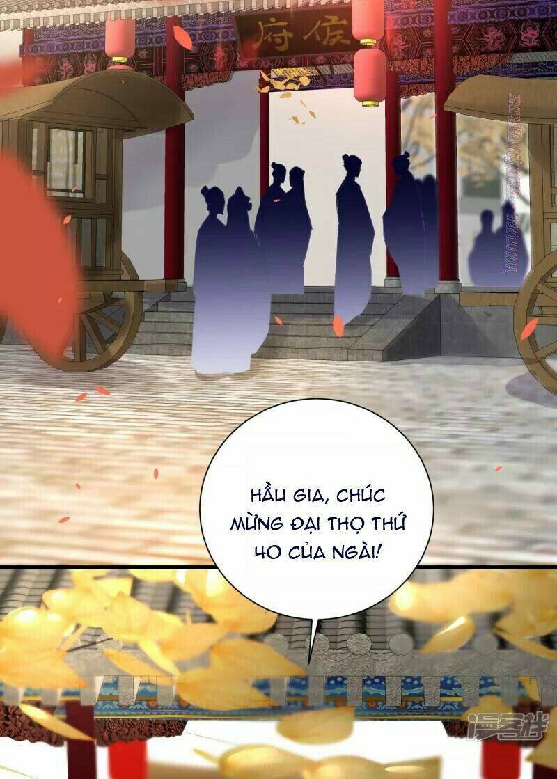 Nhật Kí Học Tập Của Hắc Liên Hoa: Chapter 42