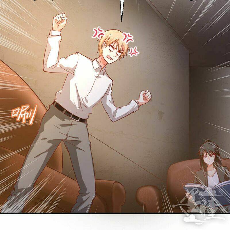 Hướng Tâm Dẫn Lực: Chapter 39