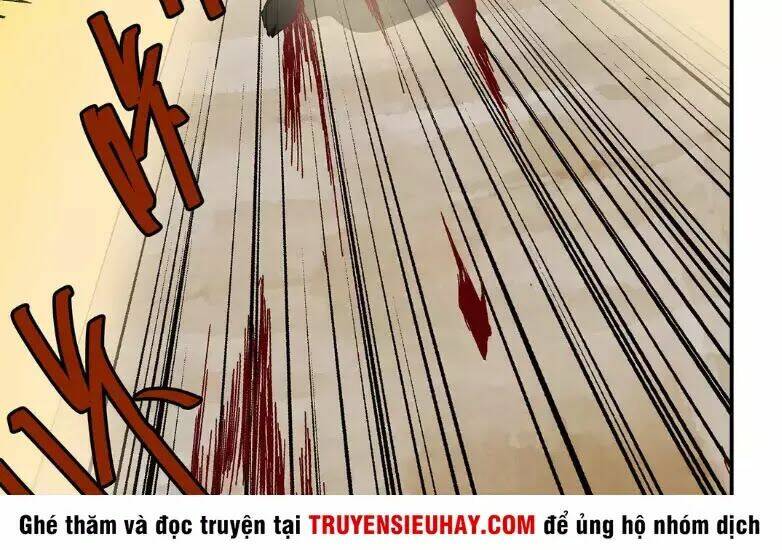 Ma Giáo Giáo Chủ Tái Xuất Giang Hồ: Chapter 1