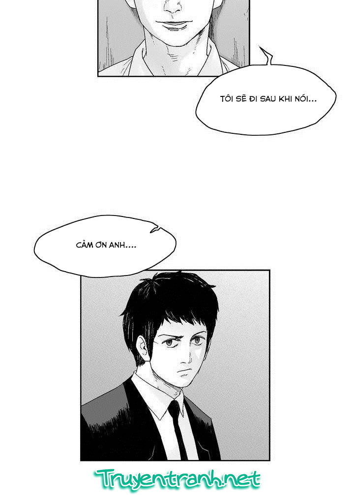 Dear Boy: Chapter 39