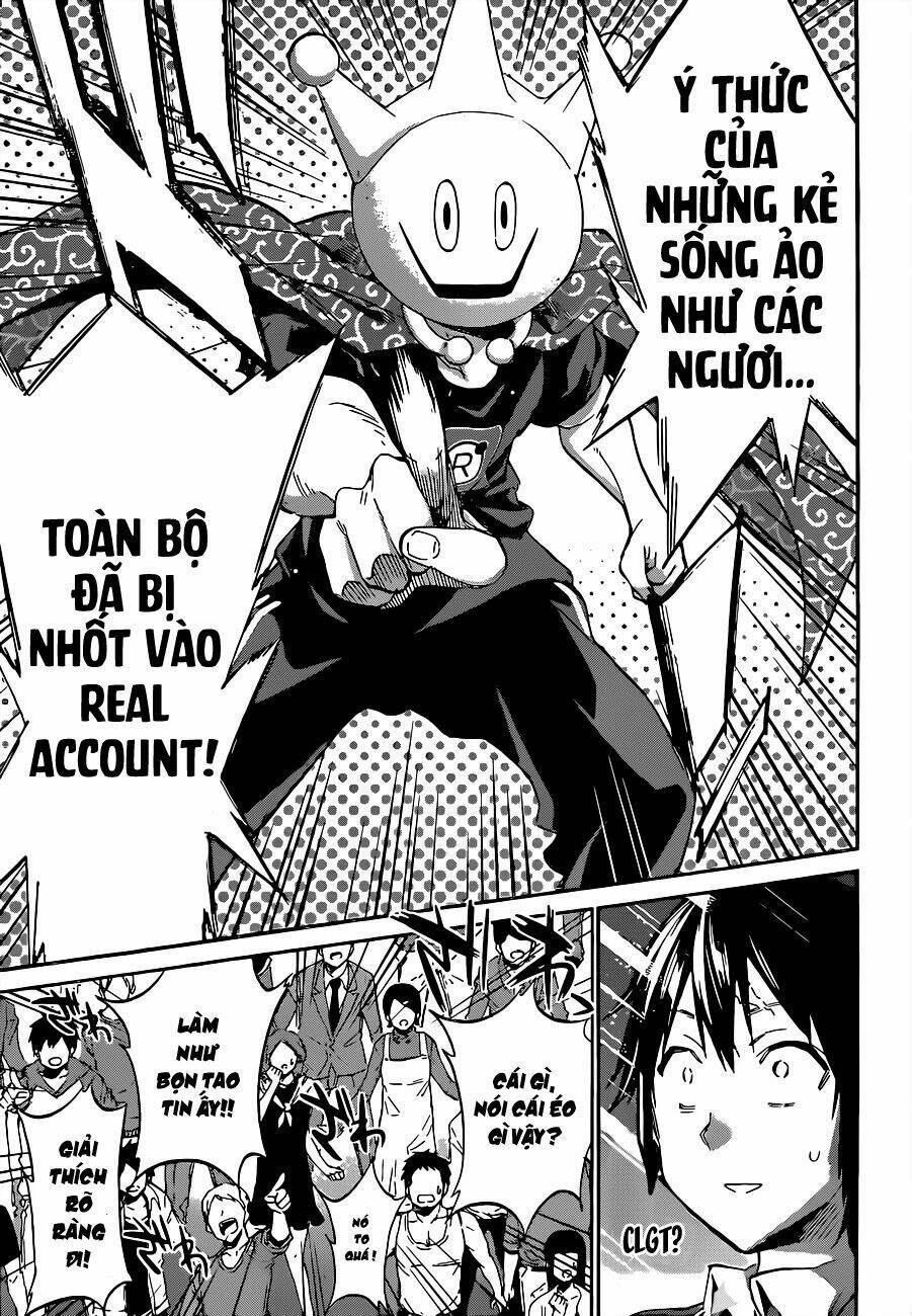 Real Account Ii: Chapter 1.2
