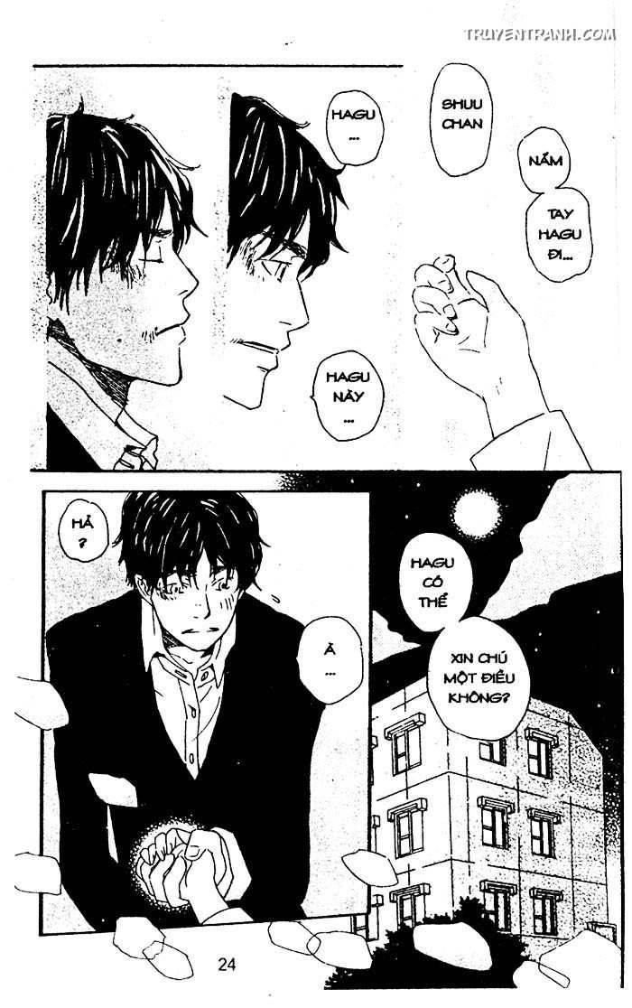 Love N Life: Chapter 61