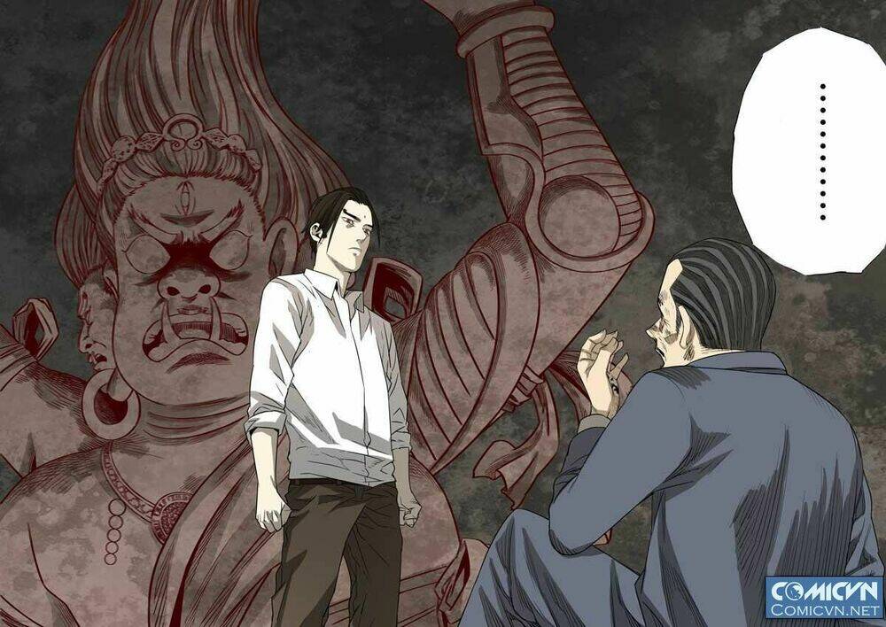 Đệ Lục Thiên Ma Vương: Chapter 51