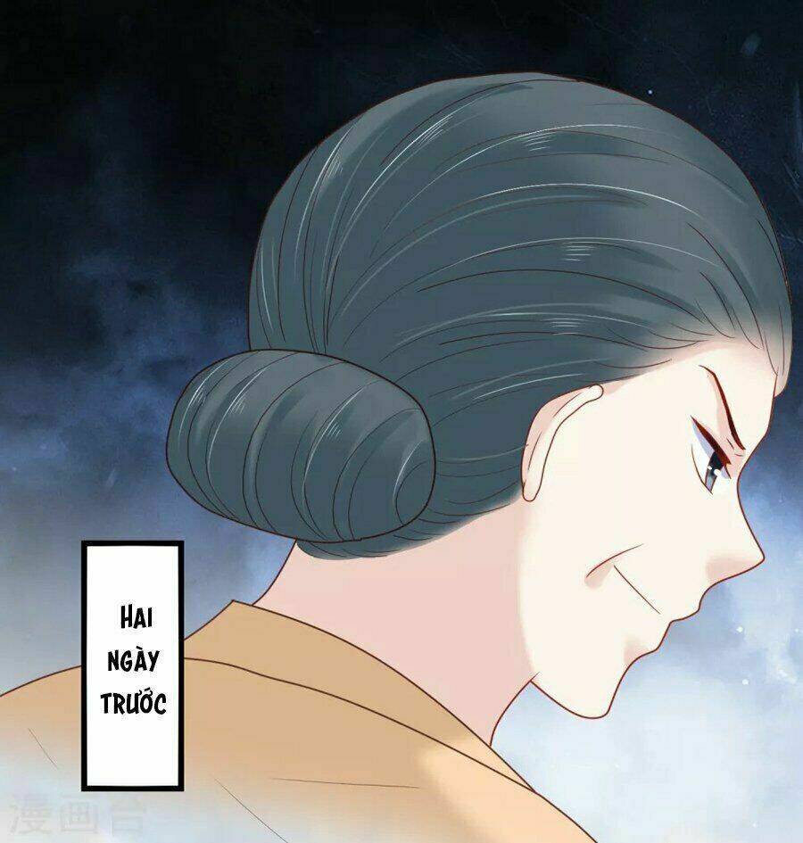 Phú Bà Bạc Tỷ Trong Lãnh Cung: Chapter 10