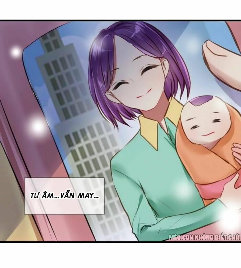 Không Có Ssr Làm Sao Để Yêu: Chapter 20