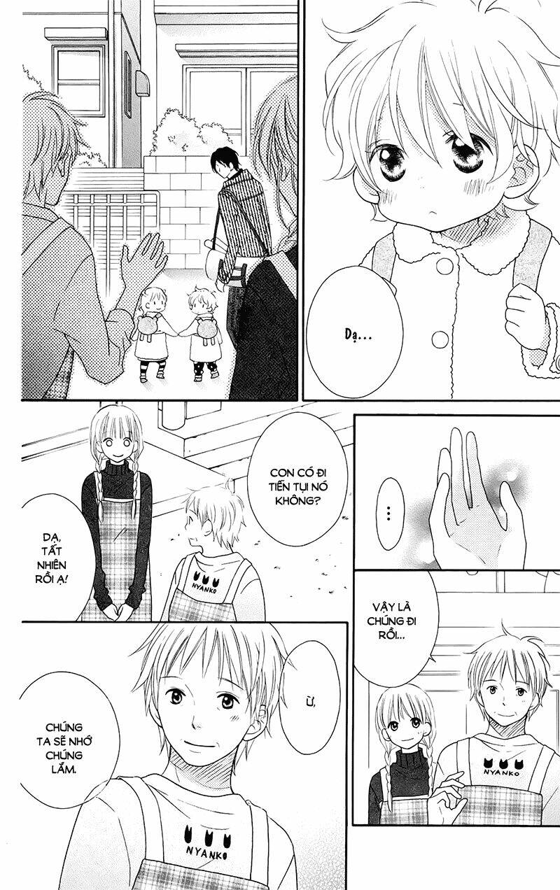 Love So Life: Chapter 98