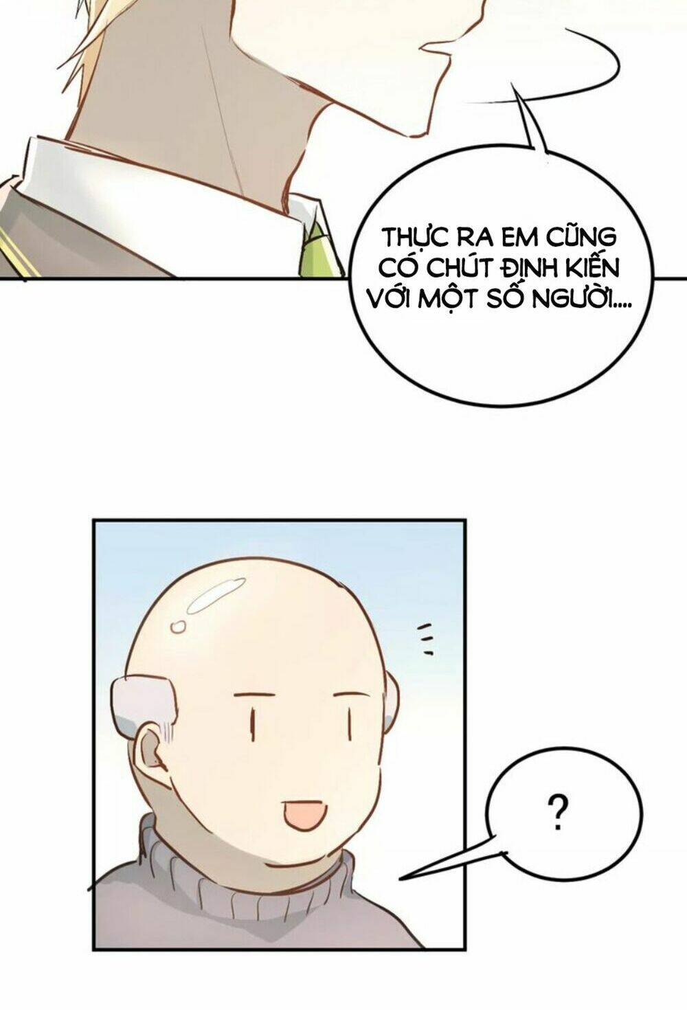 Đầu Gấu Biết Yêu: Chapter 46