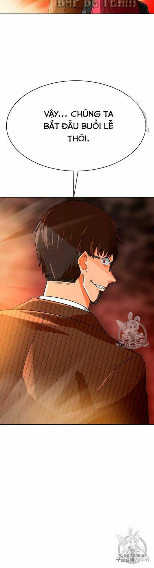 Tôi Tự Động Săn Một Mình: Chapter 72