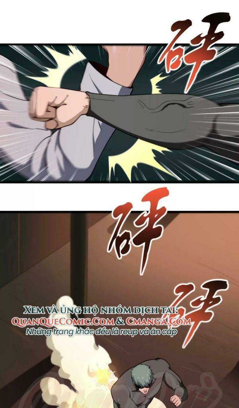 Hộ Hoa Cao Thủ Tại Vườn Trường: Chapter 121