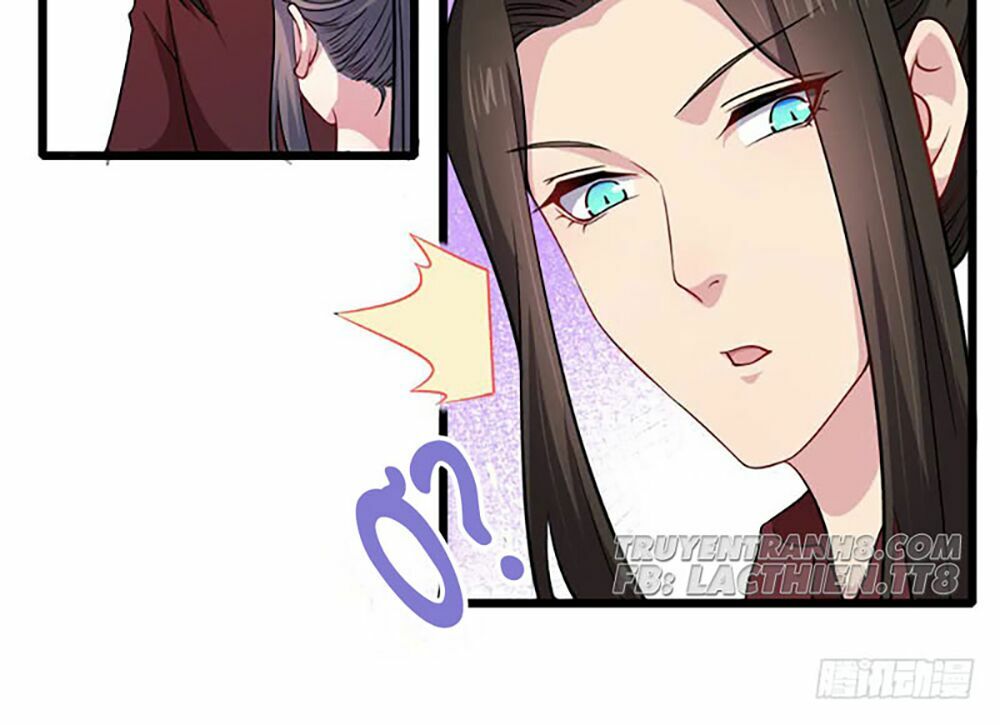 Ngạo Kiều Quỷ Vương Yêu Ta: Chapter 48