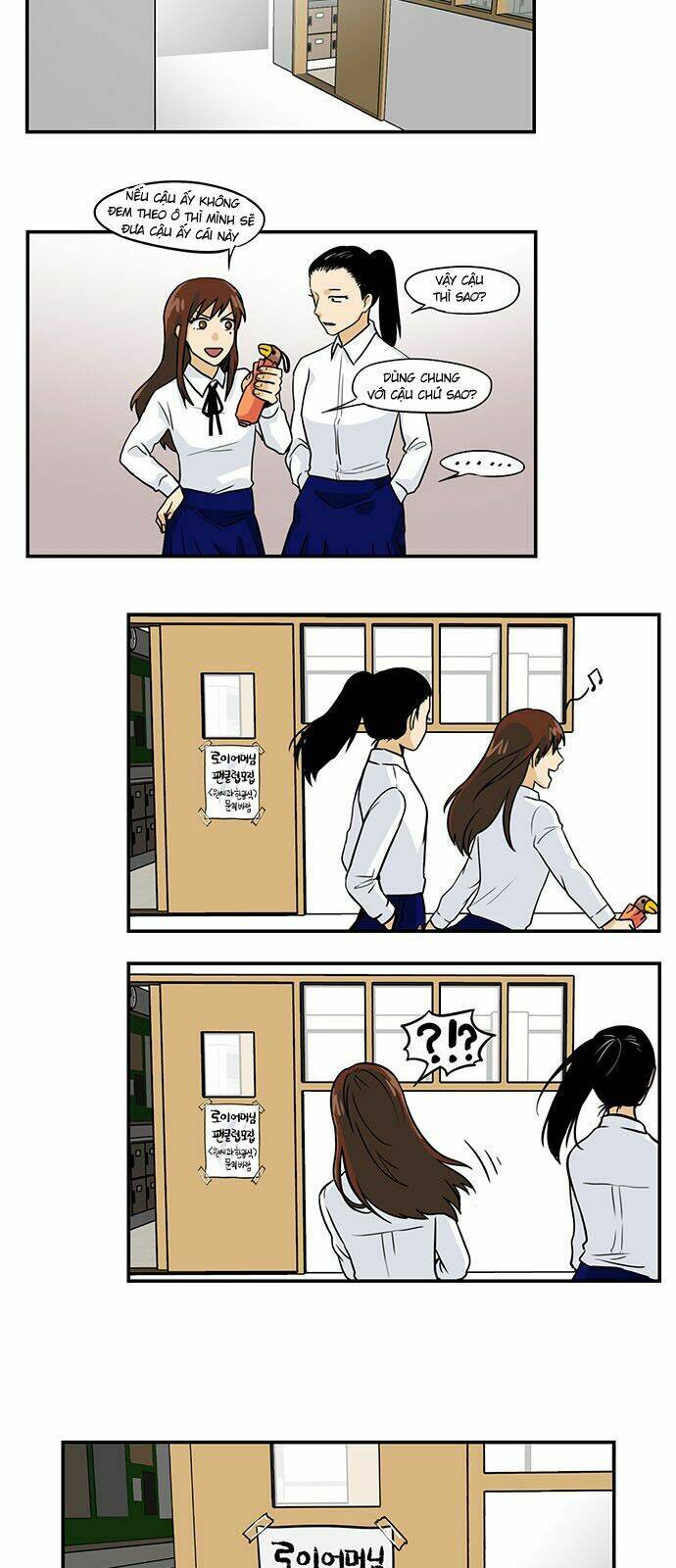 Hắn Ta Là Rồng: Chapter 104