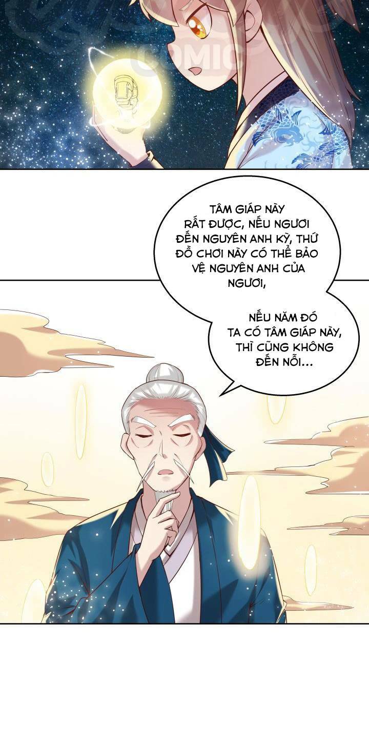 Siêu Phàm Truyện: Chapter 103