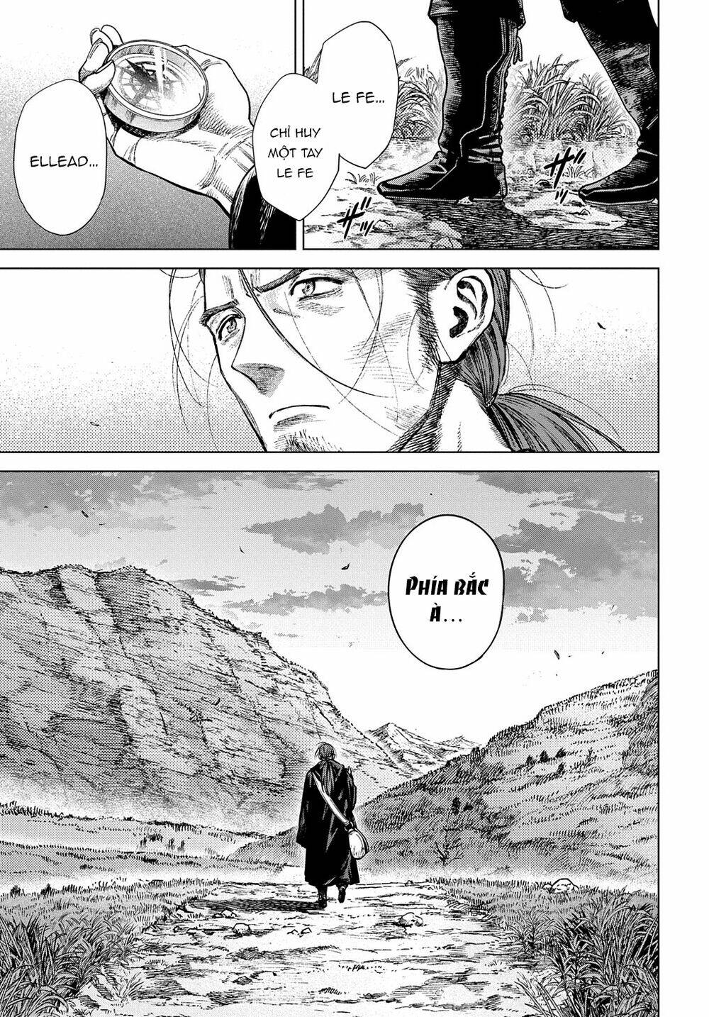 Ma Đạo Phả Hệ: Chapter 20.2