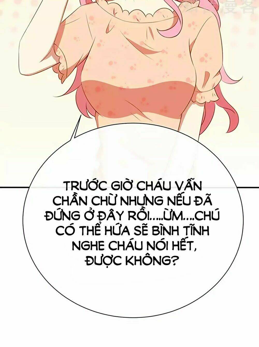 Cả Thế Giới Đều Không Bằng Người: Chapter 58