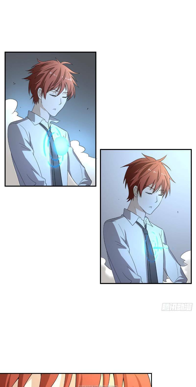 Nghịch Thiên Tiên Mệnh: Chapter 13