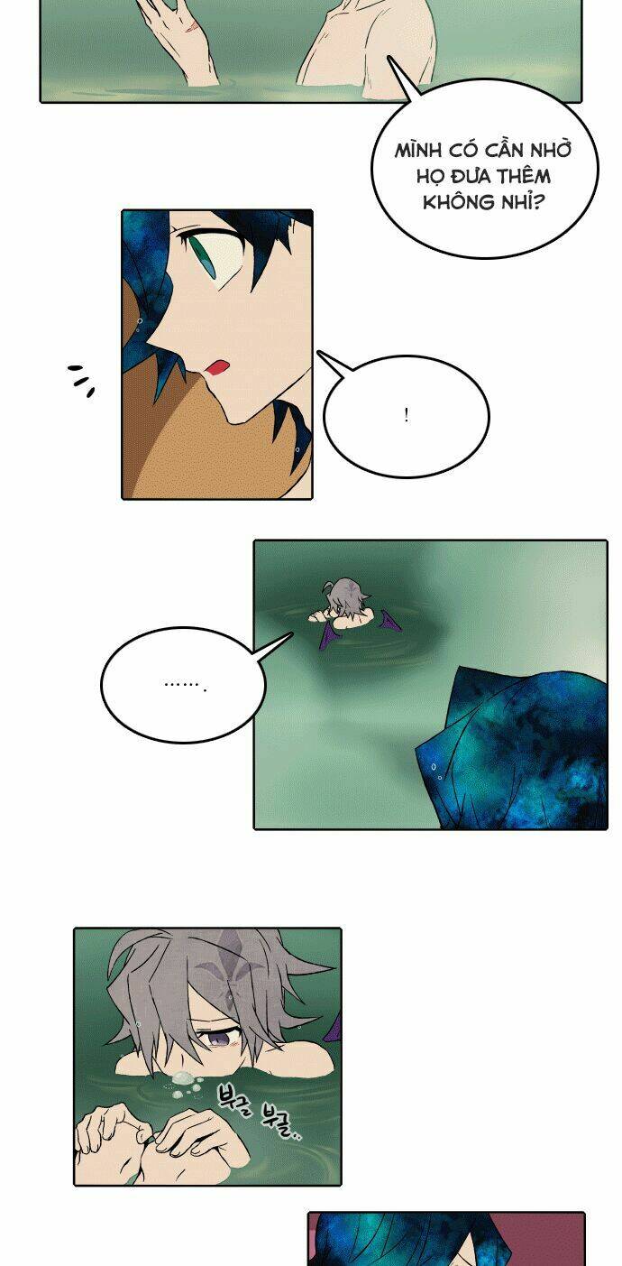 Niflheim: Chapter 34