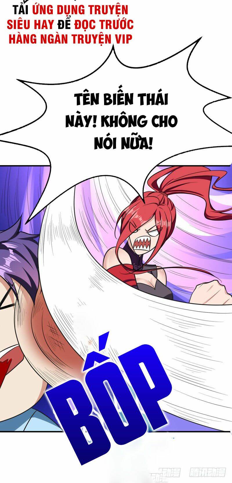 Yêu Giả Vi Vương: Chapter 89