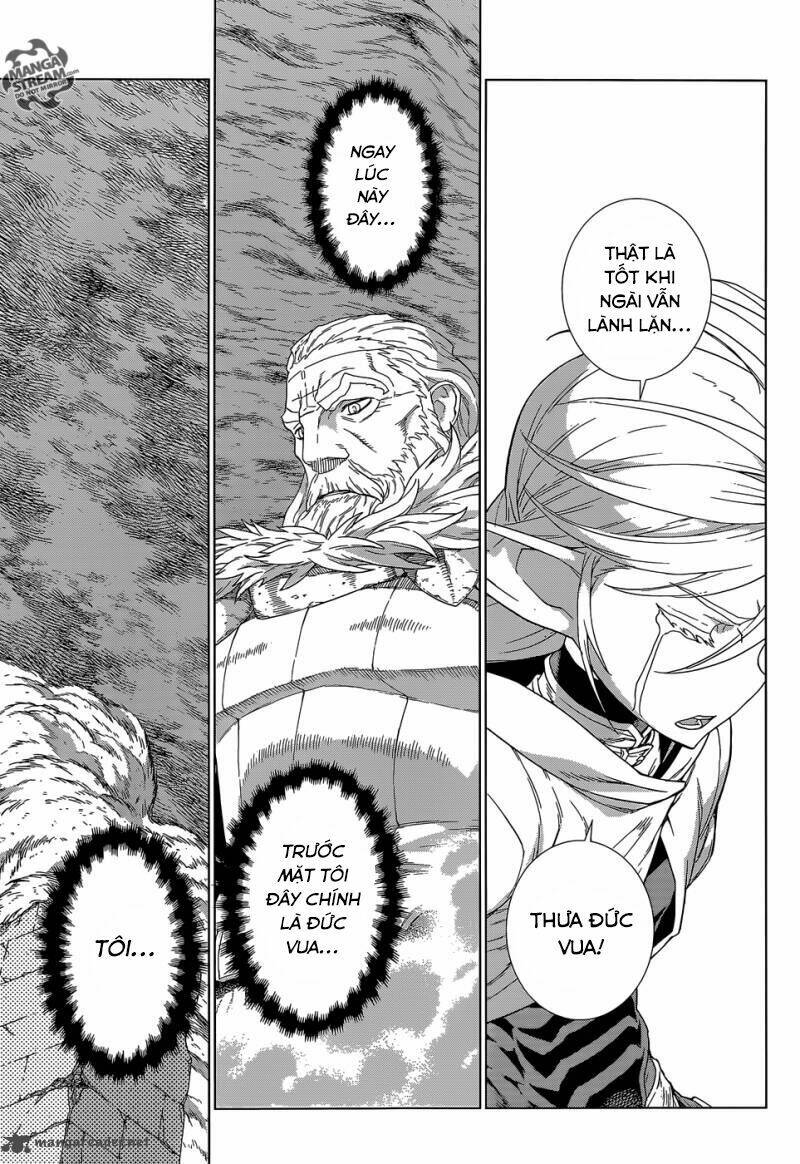 Ubel Blatt: Chapter 138