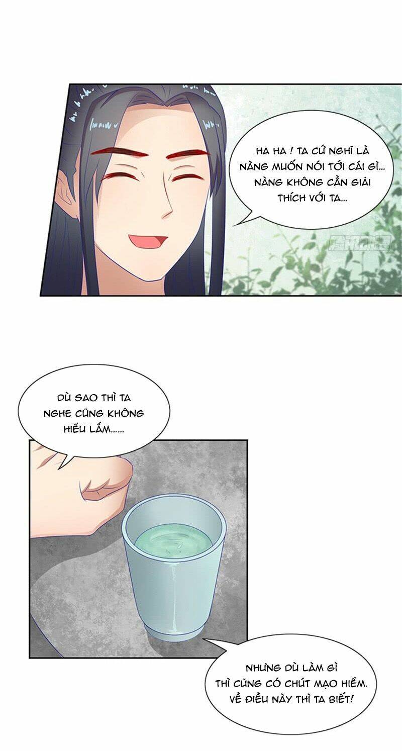 Tận Diệt Vương Gia Mãn Triều: Chapter 79