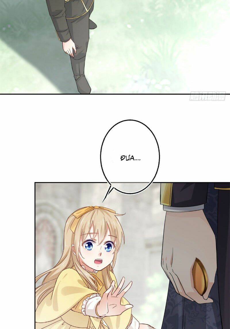 Nữ Hoàng Đầu Tiên Của Đế Quốc: Chapter 6