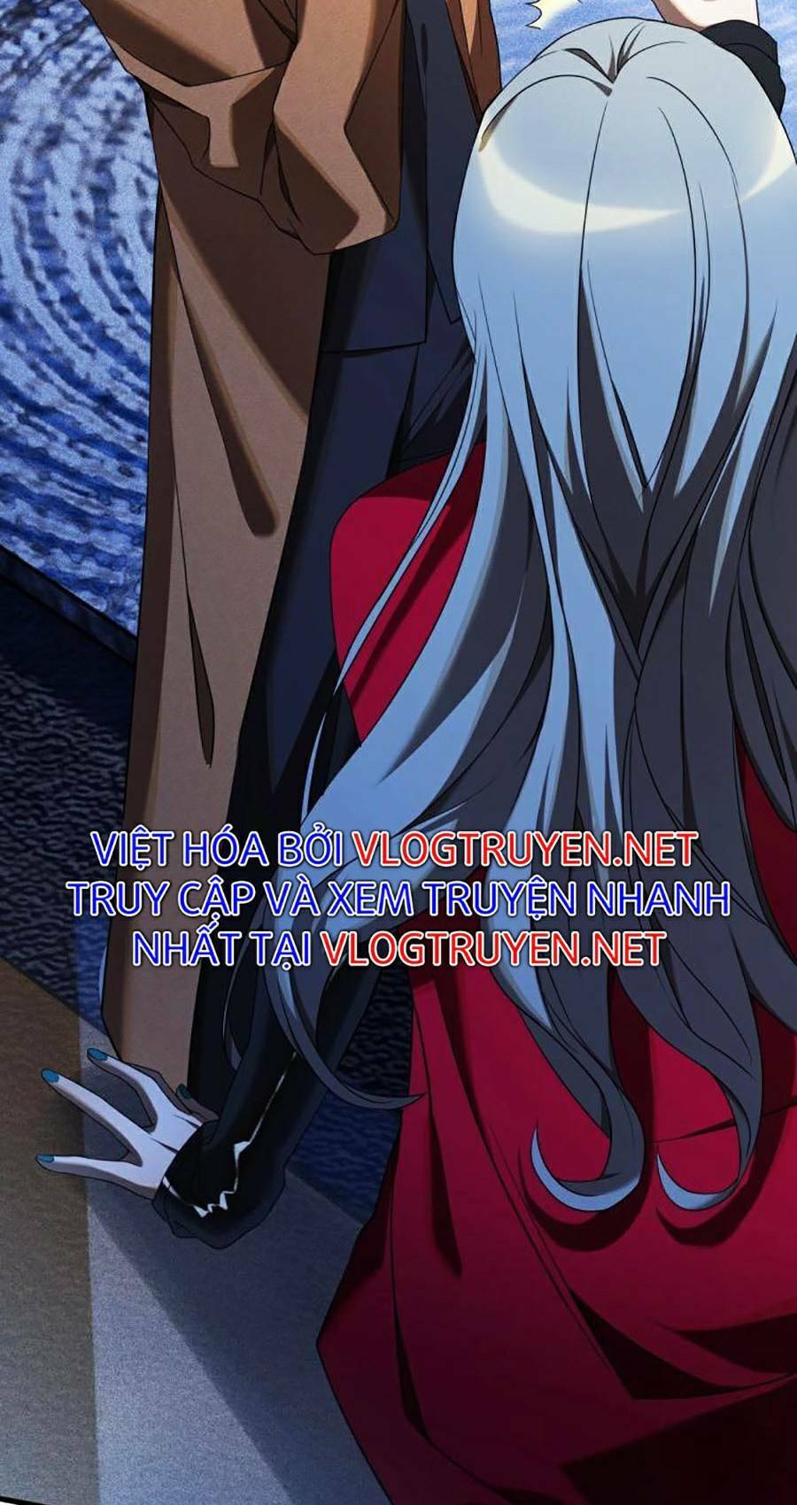 Người Chơi Siêu Mạnh: Chapter 7