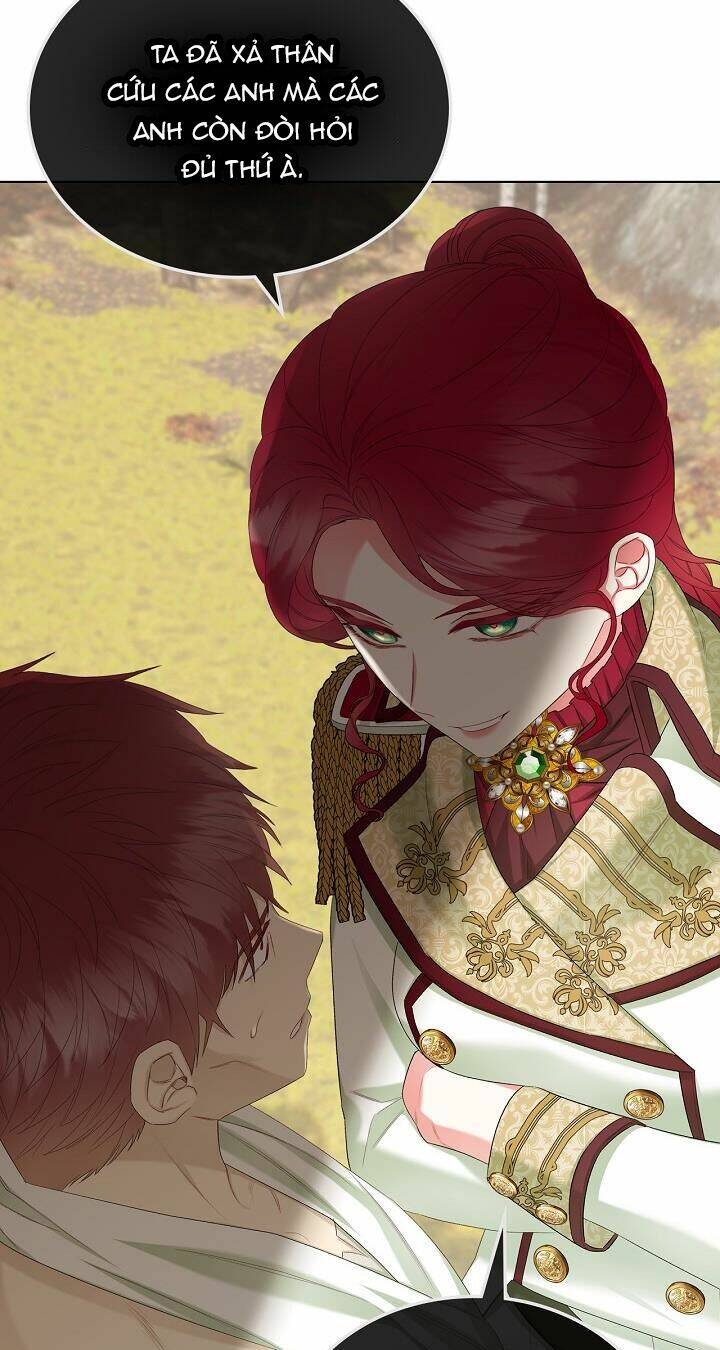 Kẻ Tạo Ra Nữ Phản Diện: Chapter 44