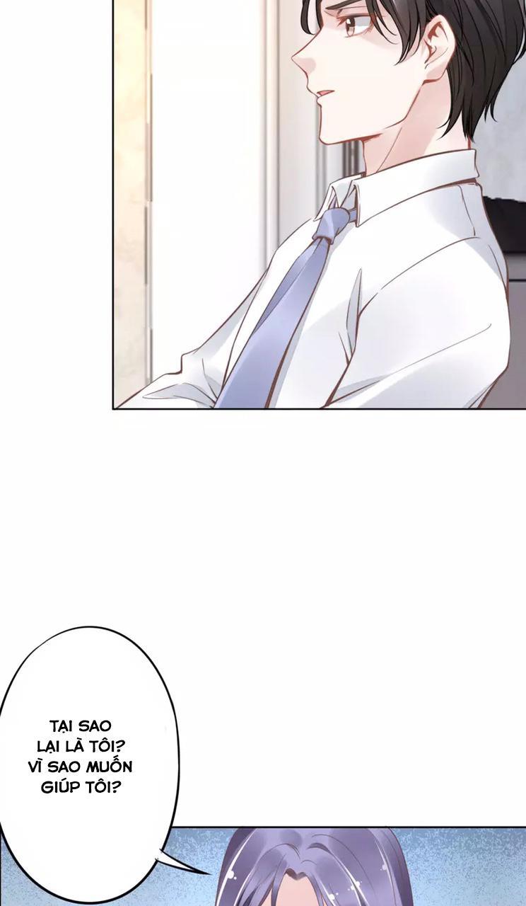 Quyền Thiểu, Nhĩ Lão Bà Yêu Bào Liễu: Chapter 7.1