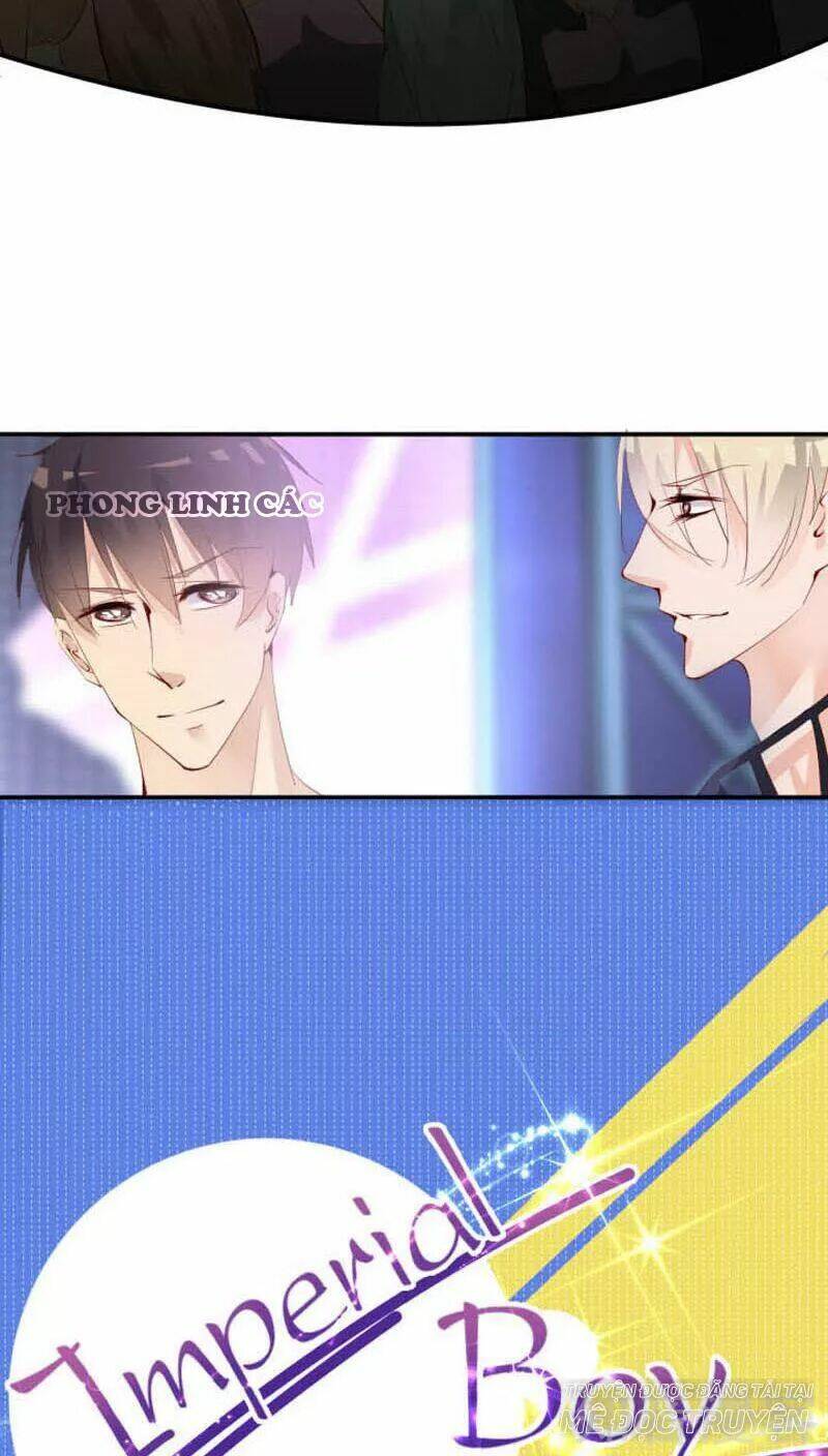 Nam Thần Là Một Đôi: Chapter 55