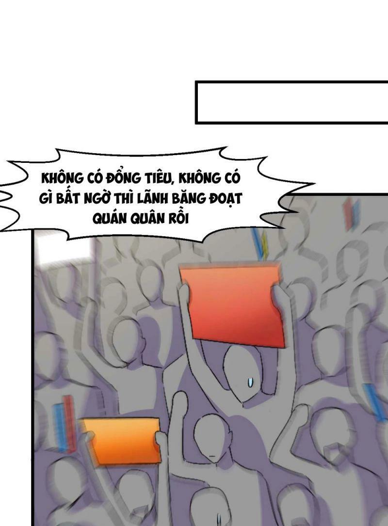 Vườn Trường Cuồng Sư Hệ Thống: Chapter 188