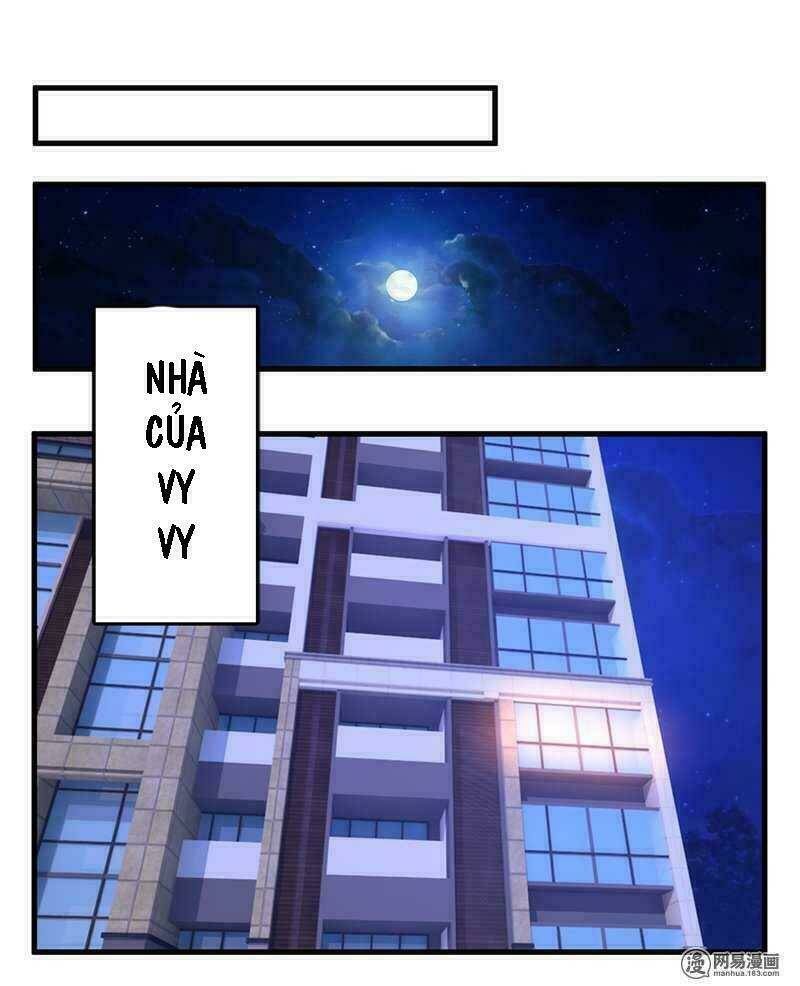 Gửi Người Không Quen: Chapter 20