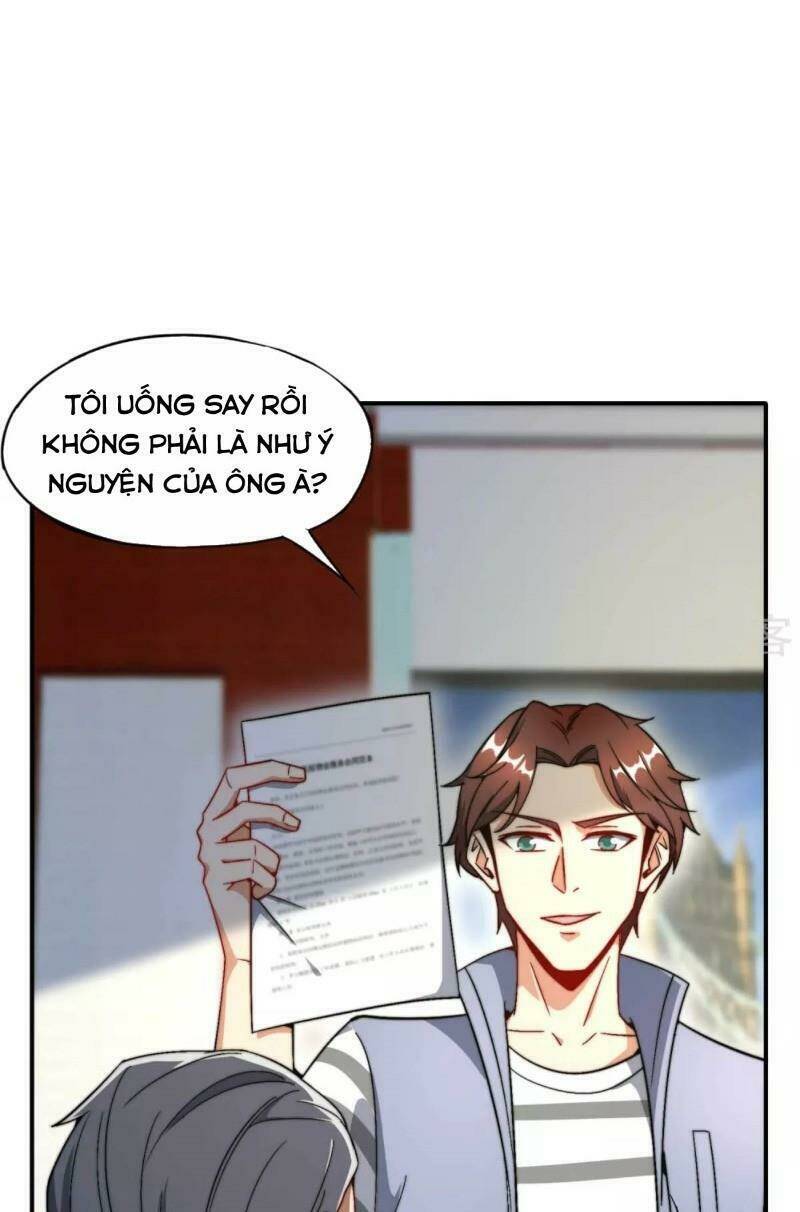 Vòng Bạn Bè Mạnh Nhất Của Tiên Giới: Chapter 25