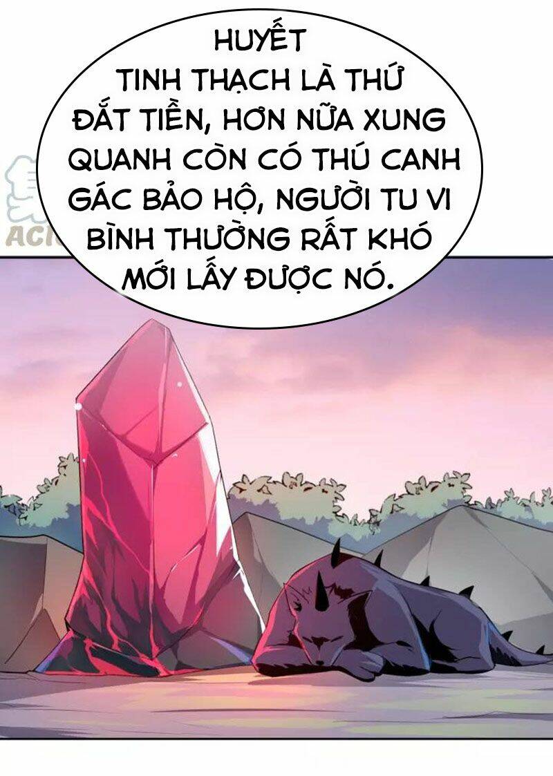 Nghịch Thiên Đại Thần: Chapter 64.5