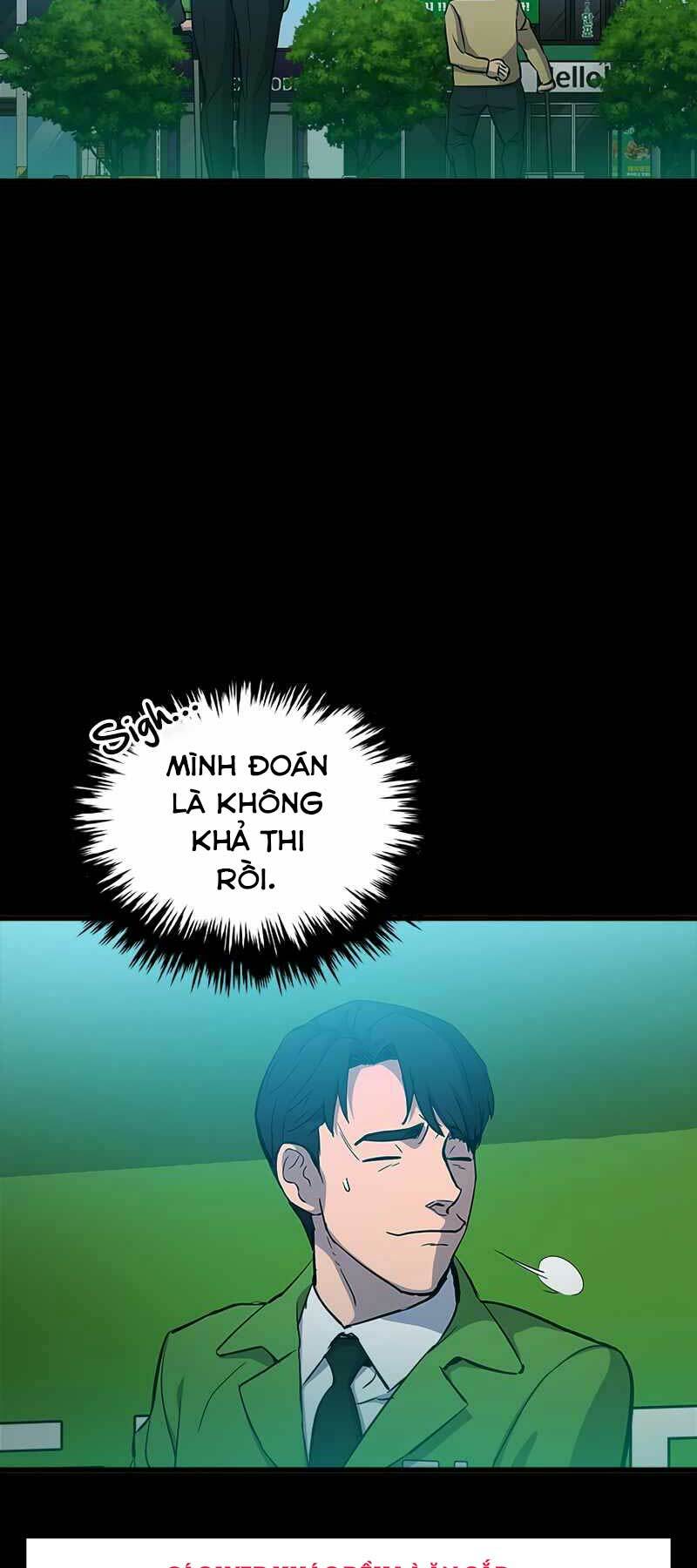 Cánh Cổng Mở Ra Đúng Ngày Đầu Tiên Tôi Thành Chính Trị Gia: Chapter 2
