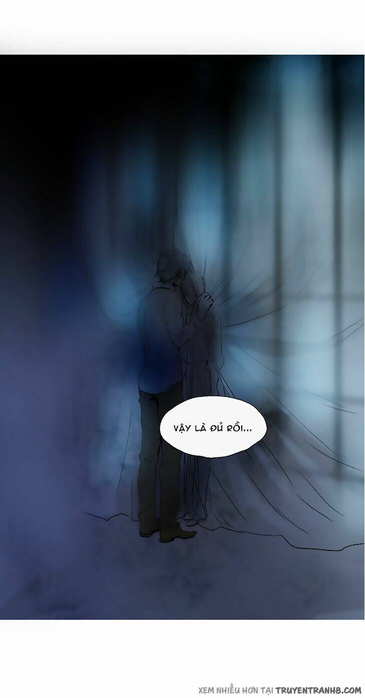 American Ghost Jack: Chapter 31