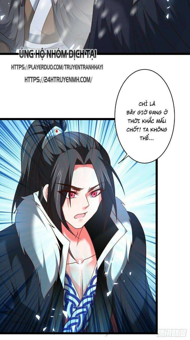 Trọng Sinh Tối Cường Ma Tôn Ở Rể: Chapter 92